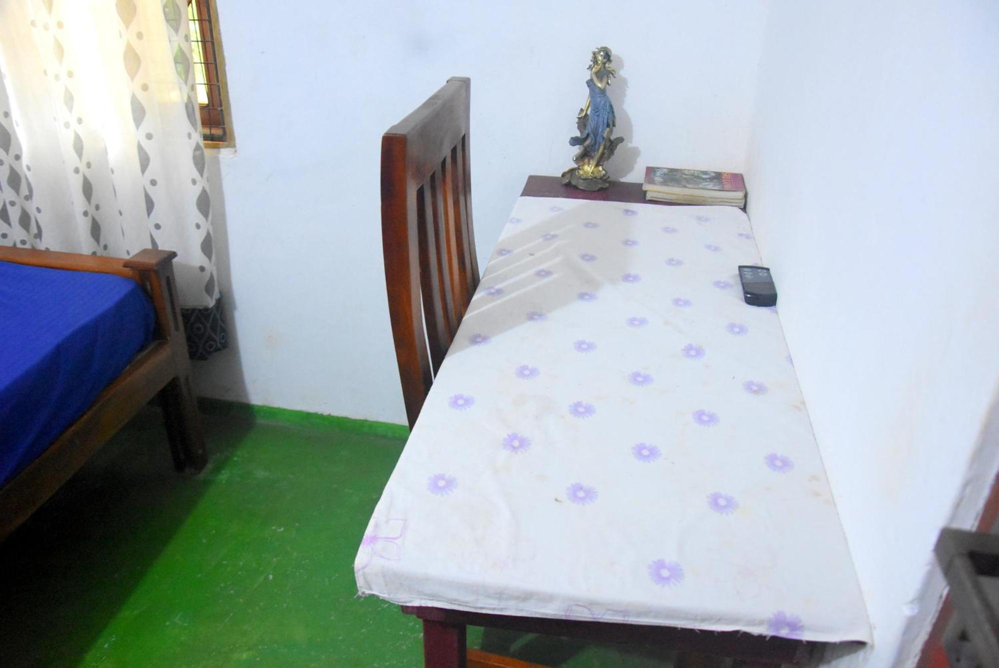 Meera Homestay & Guest House Anuradhapura Ngoại thất bức ảnh