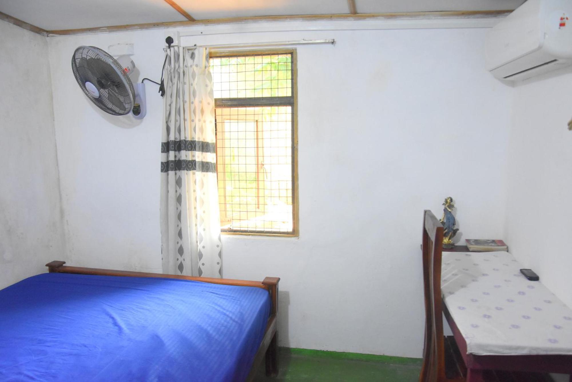 Meera Homestay & Guest House Anuradhapura Ngoại thất bức ảnh