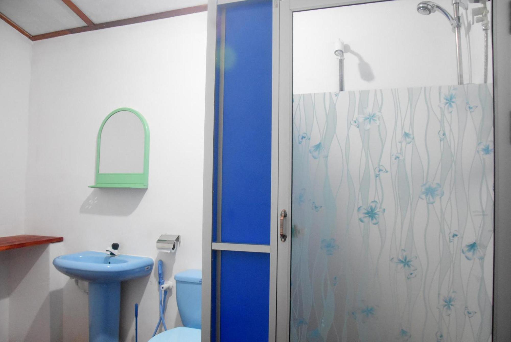 Meera Homestay & Guest House Anuradhapura Ngoại thất bức ảnh