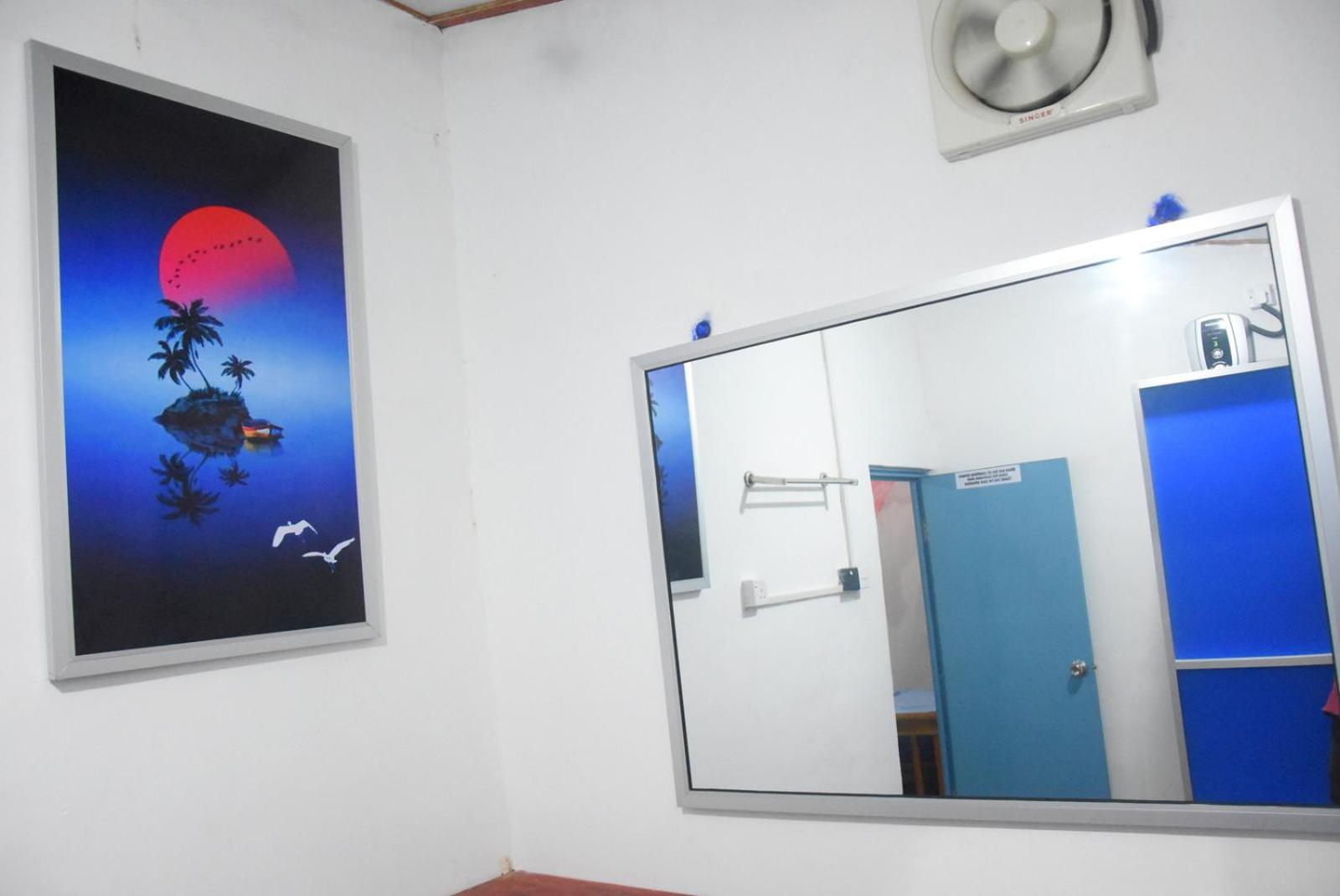 Meera Homestay & Guest House Anuradhapura Ngoại thất bức ảnh