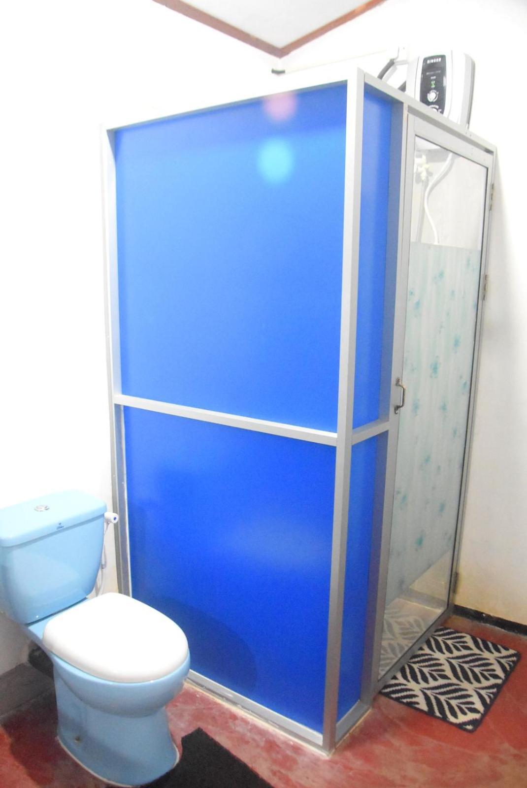 Meera Homestay & Guest House Anuradhapura Ngoại thất bức ảnh